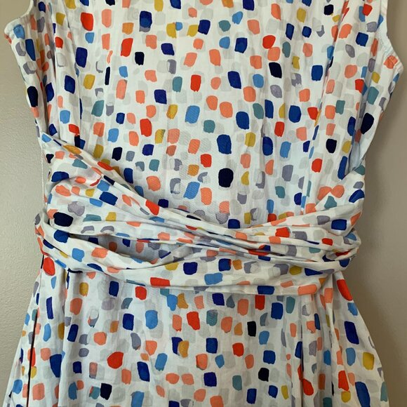 NIC+ZOE Seaglass Shirt Dress - Picture 8 of 8